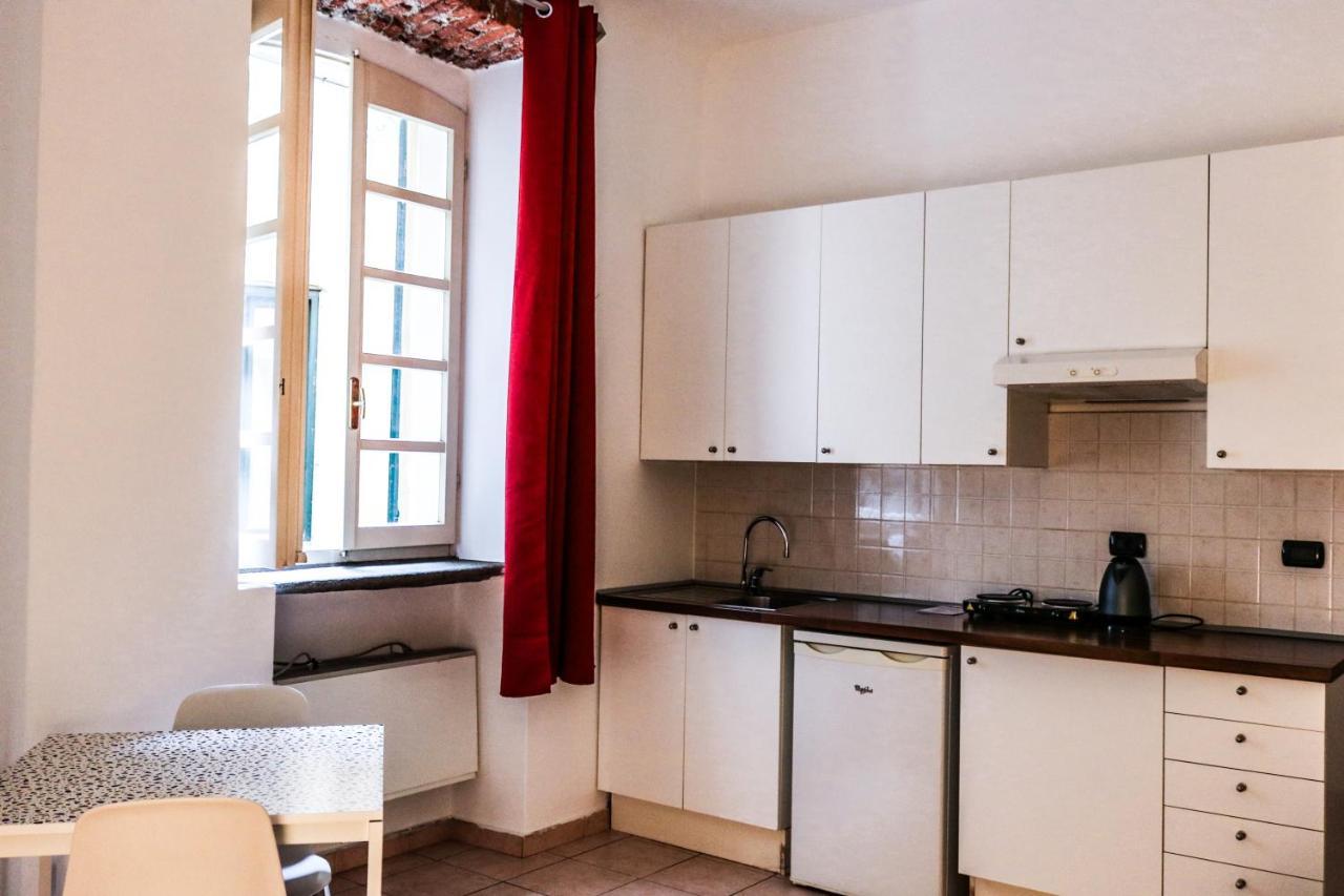 Via Argelati - Navigli Top Location 2 Milano Eksteriør bilde