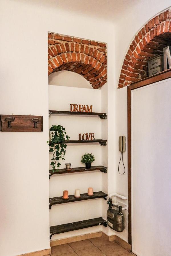 Via Argelati - Navigli Top Location 2 Milano Eksteriør bilde