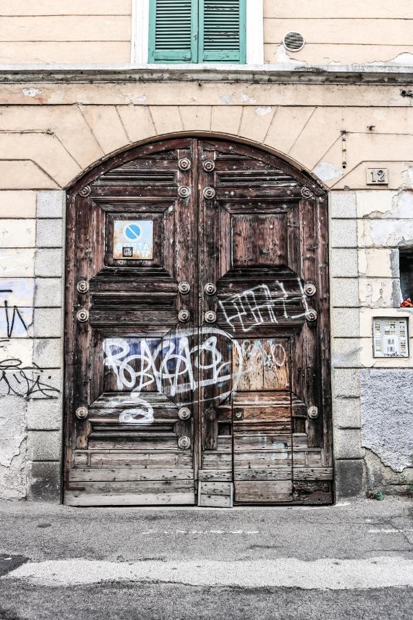 Via Argelati - Navigli Top Location 2 Milano Eksteriør bilde