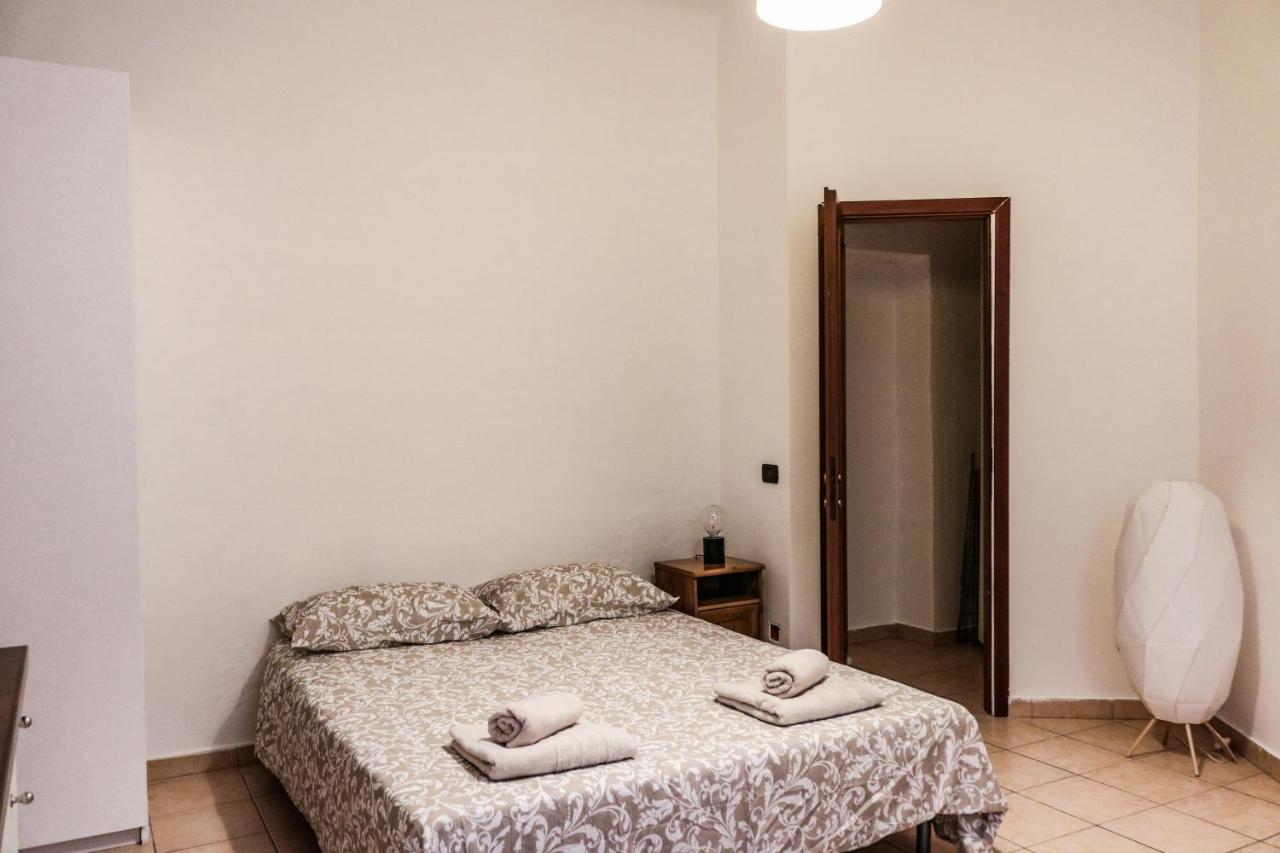 Via Argelati - Navigli Top Location 2 Milano Eksteriør bilde